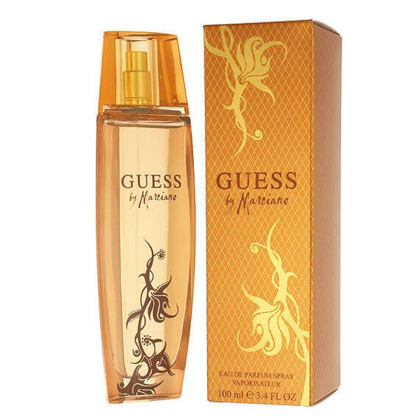 GUESS BY MARCIANO