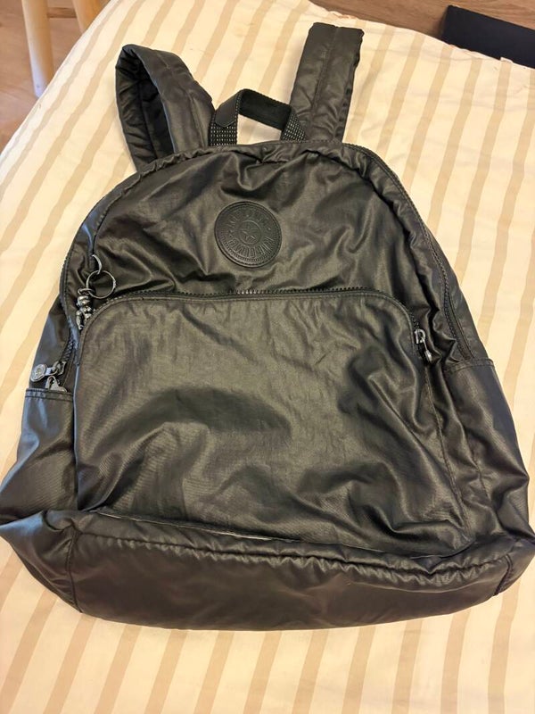 SAC A DOS KIPLING NOIR