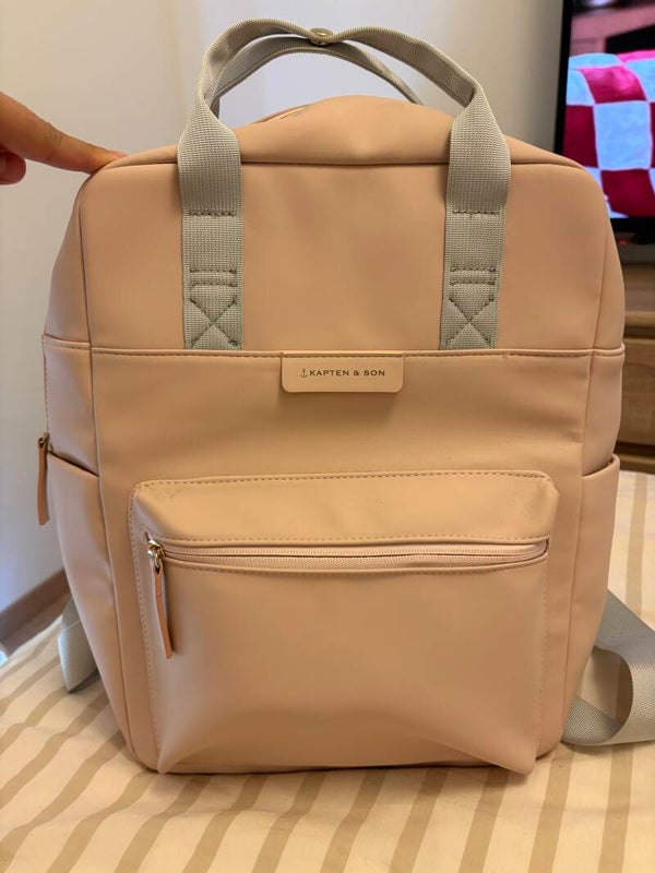 SAC A DOS CHIC