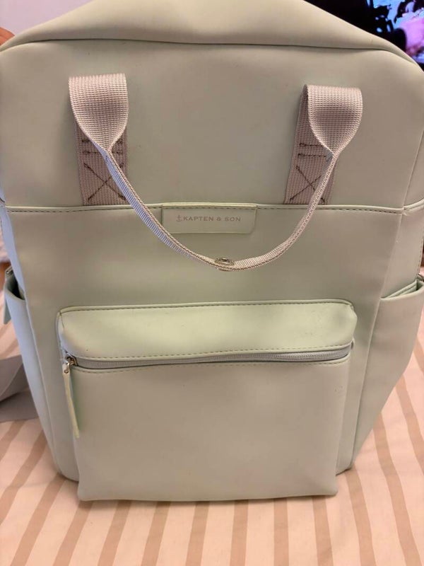 SAC A DOS CHIC