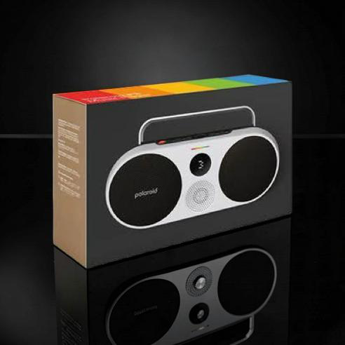 ENCEINTE POLAROID P3
