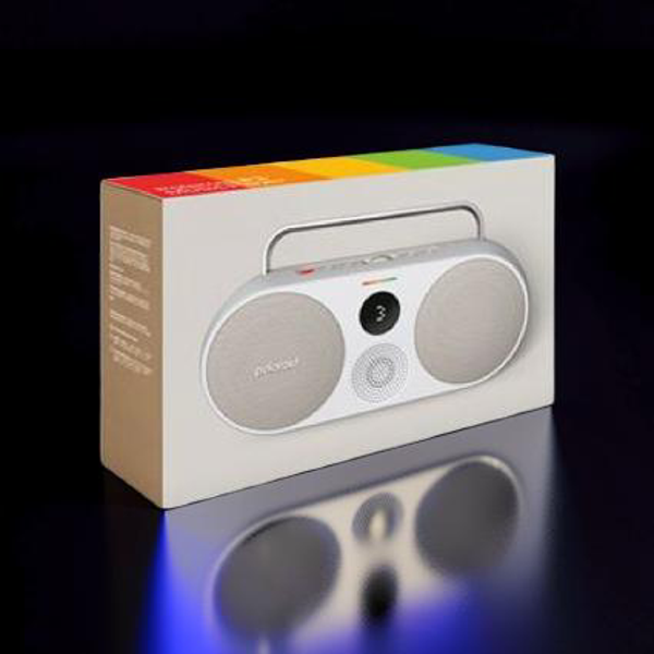 ENCEINTE POLAROID P3