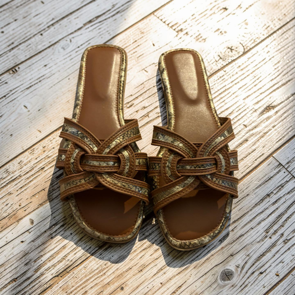 MULES TRESSEES