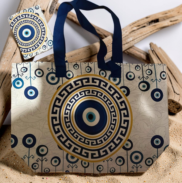 SAC CABAS