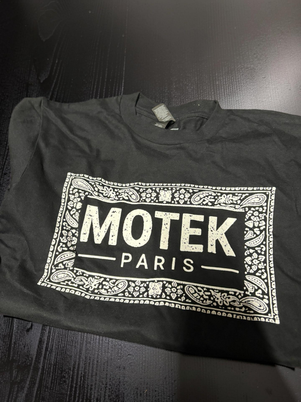 T-SHIRT MOTEK