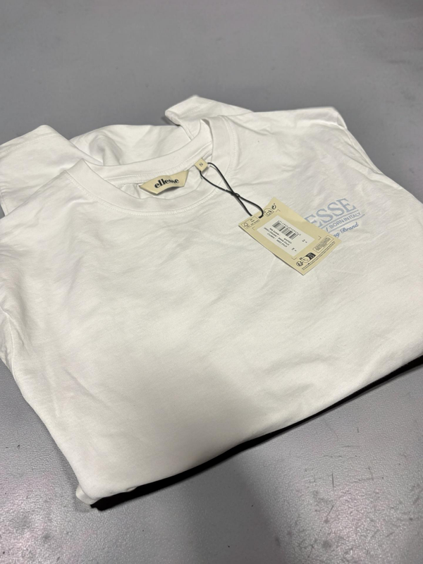 T-SHIRT ELLESSE
