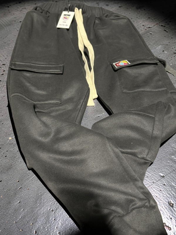 PANTALON JOGG NO-H