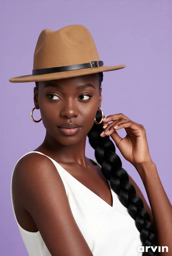 CHAPEAU CAMEL