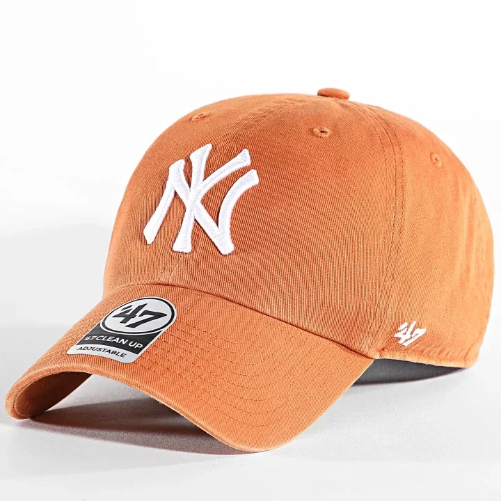 CASQUETTE NY