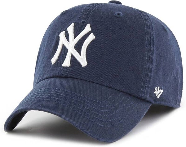 CASQUETTE NY