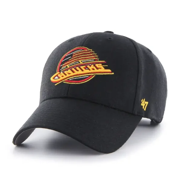 CASQUETTE CANUCKS