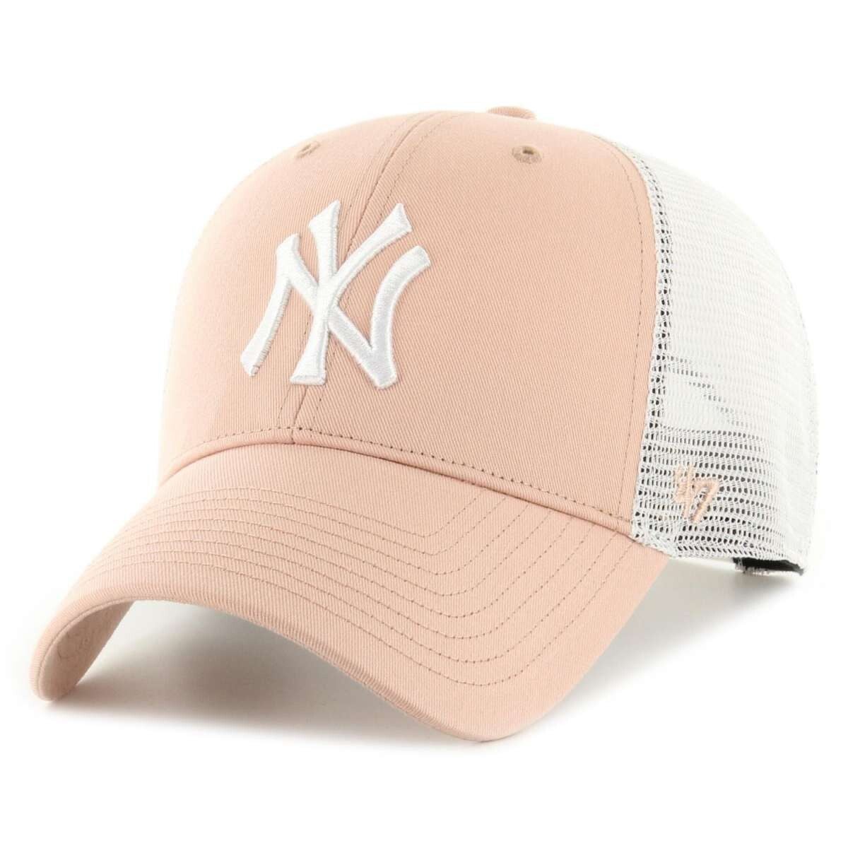 CASQUETTE NY