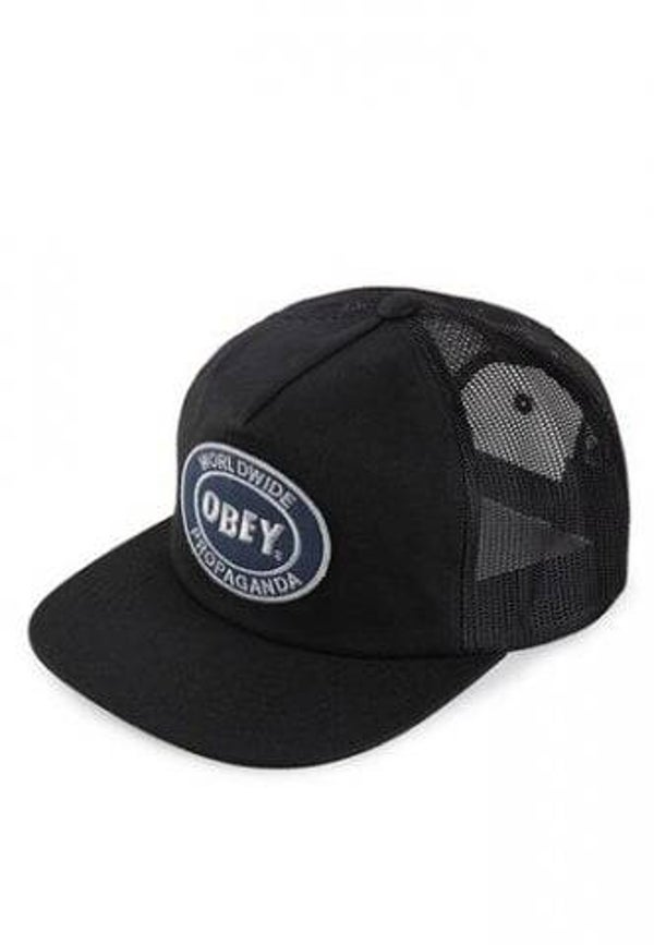 CASQUETTE OBEY