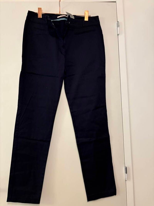 PANATALON TYPE TAILLEUR