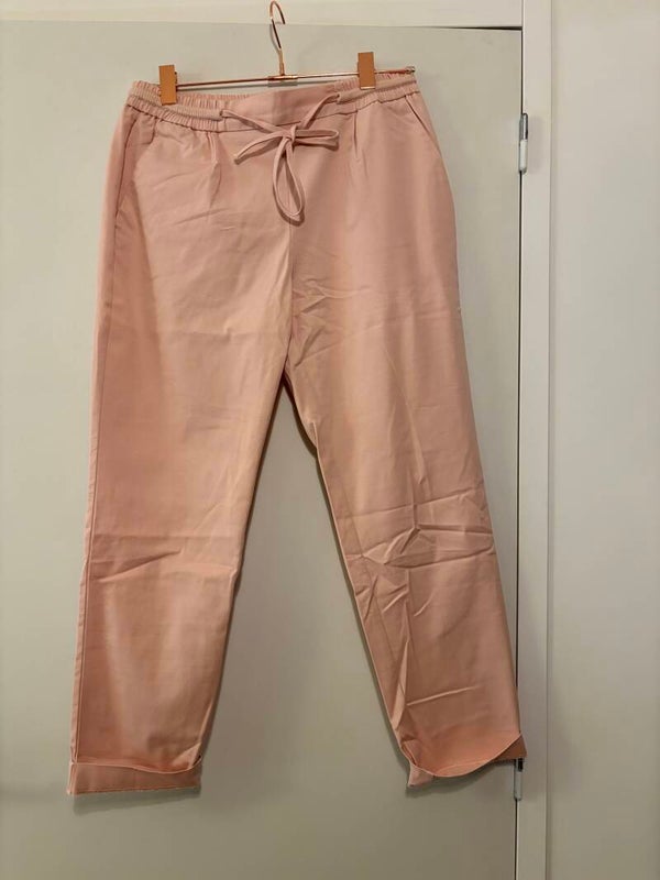 PANTALON ZARA ROSE