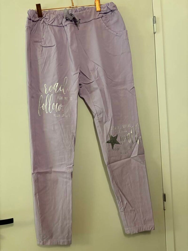 PANTALON MAGIQUE