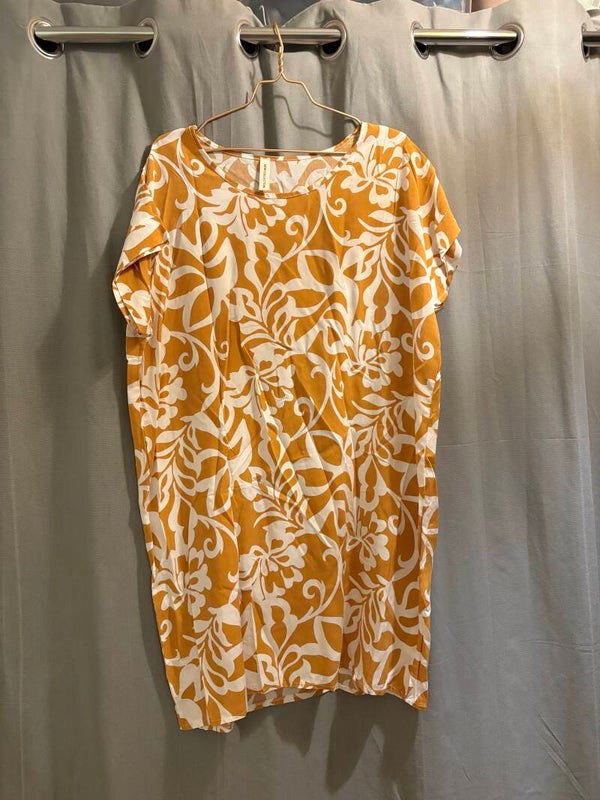ROBE D'ETE LEGERE
