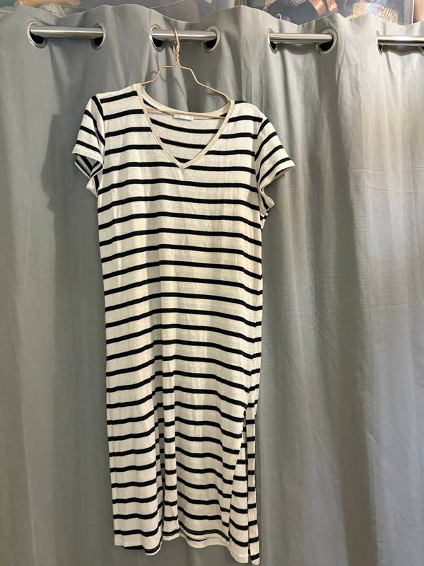 ROBE MARINIERE