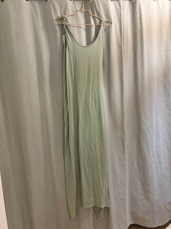 ROBE LONGUE GRANDE TAILLE