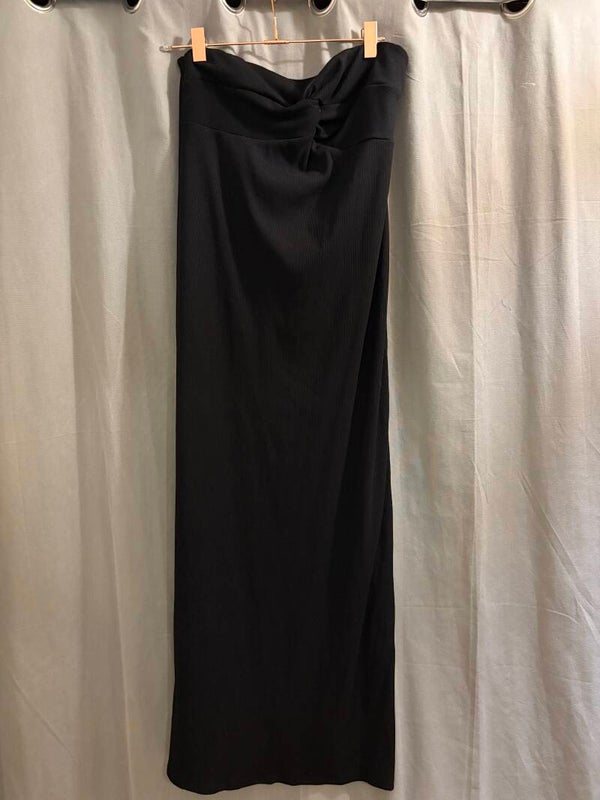 ROBE BUSTIER