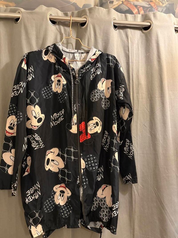 K-WAY MICKEY-MINNIE