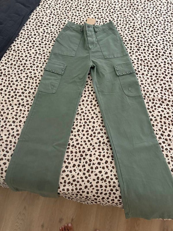 CARGO KAKI