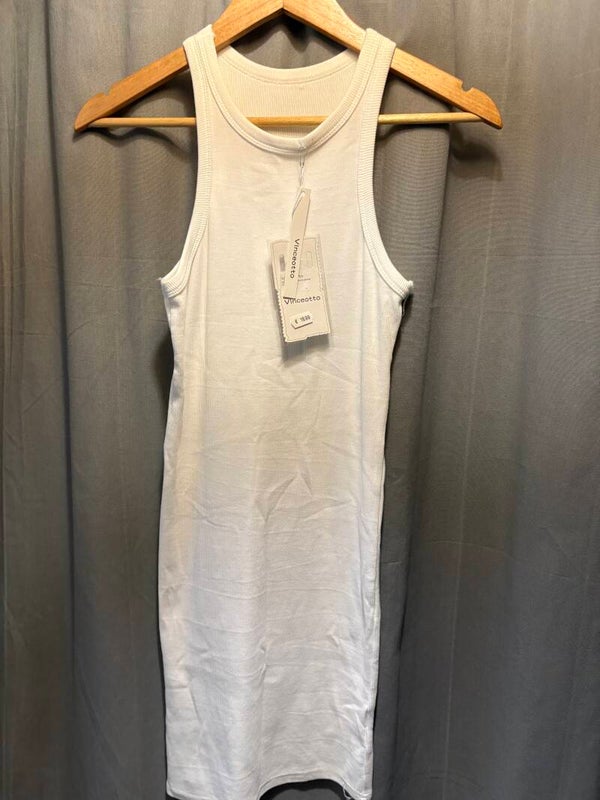 ROBE DEBARDEUR COTELE