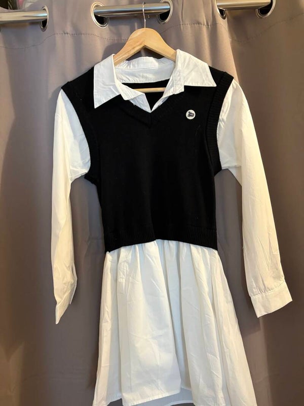 ROBE CHEMISE
