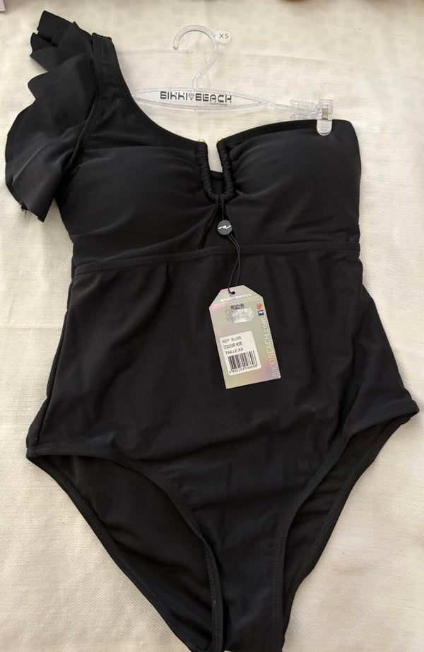 MAILLOT DE BAIN 1 PIECE