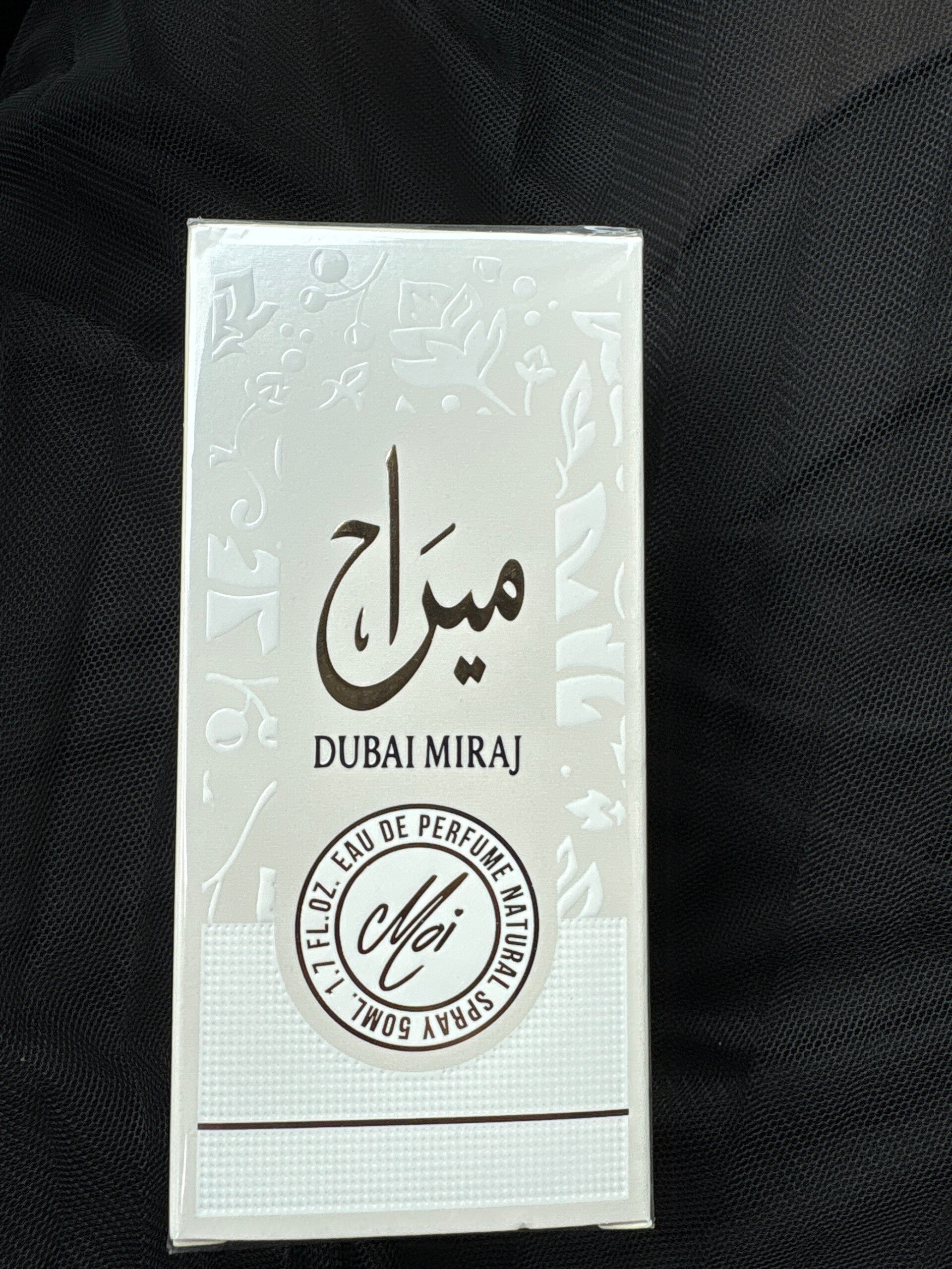 DUBAI MIRAJ