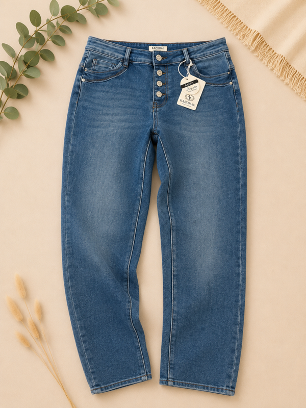 JEANS KAROSTAR