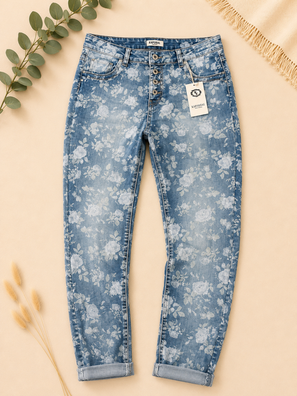 JEANS KAROSTAR