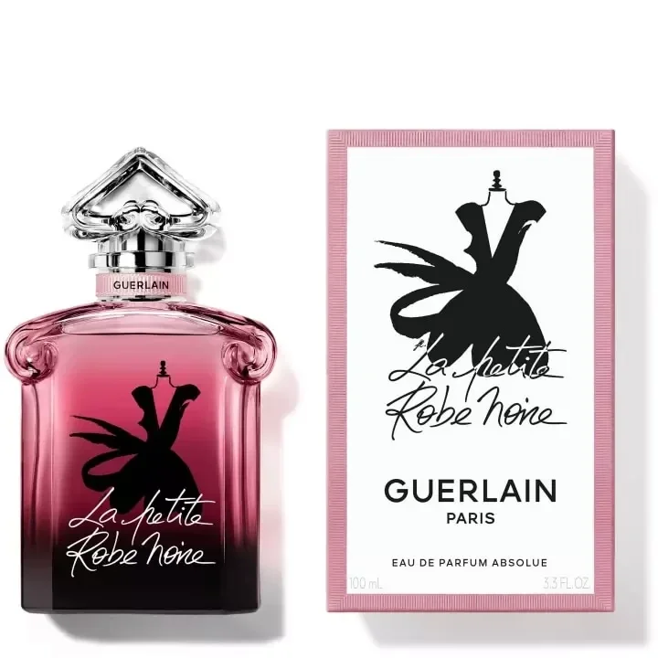 LA PETITE ROBE NOIRE ABSOLUE