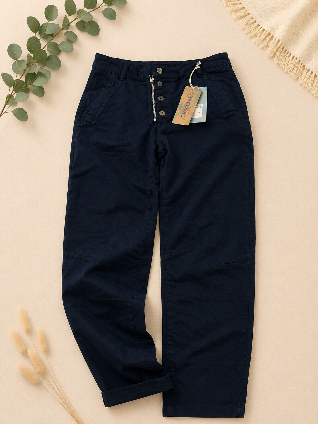 JEANS MELI AND CO