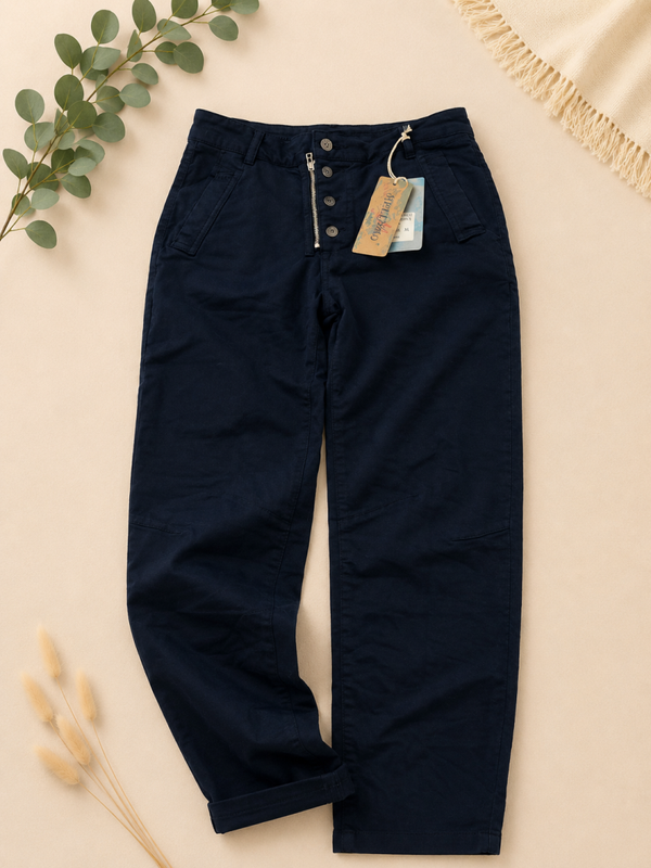 JEANS MELI AND CO