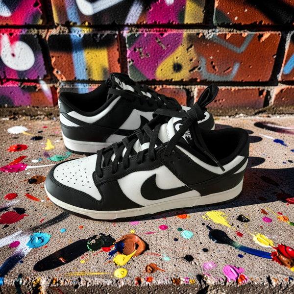 NIKE DUNK LOW RETRO SE