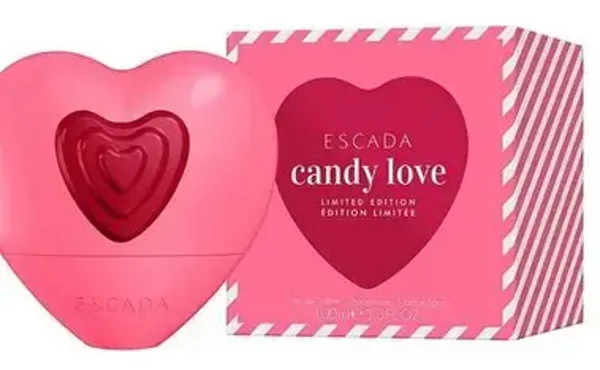 ESCADA CANDY LOVE