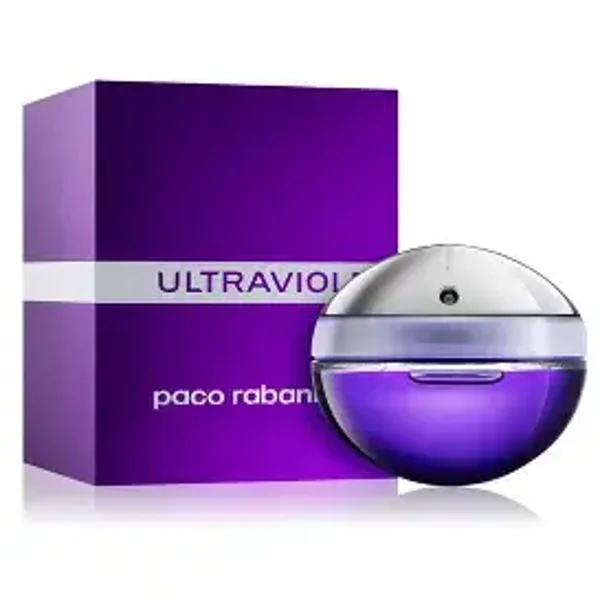 ULTRA VIOLET