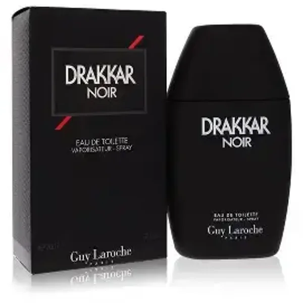 DRAKKAR NOIR