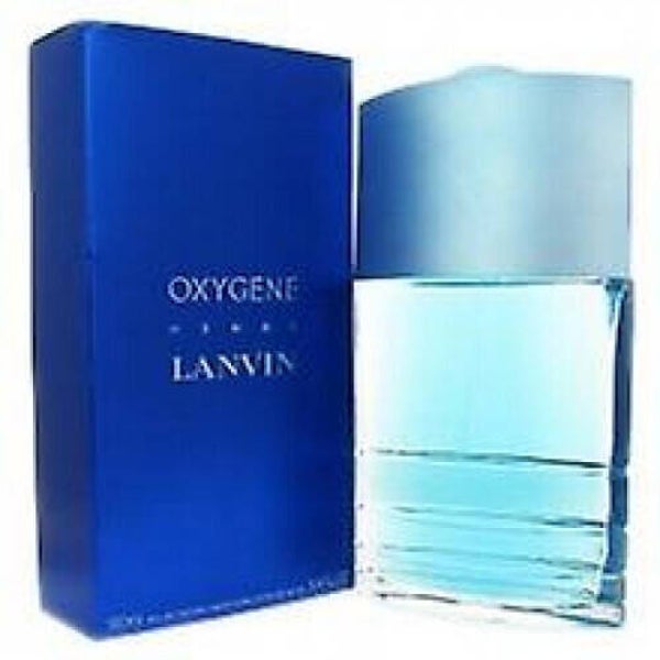 OXYGENE de LANVIN