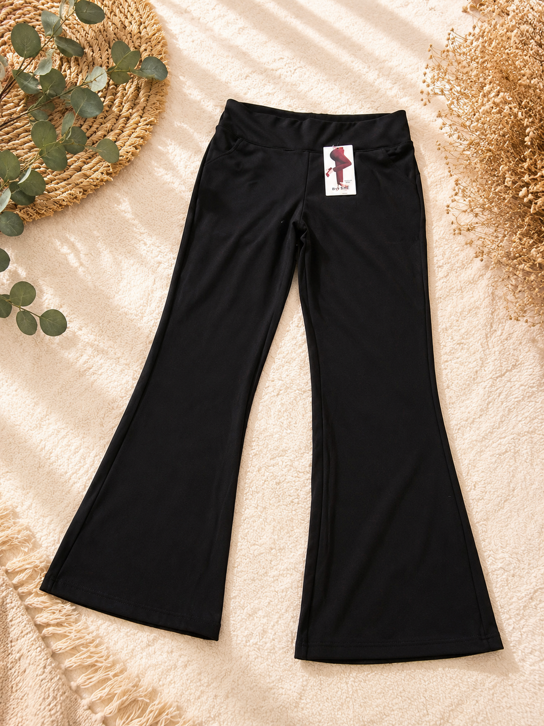 PANTALON GRANDE TAILLE
