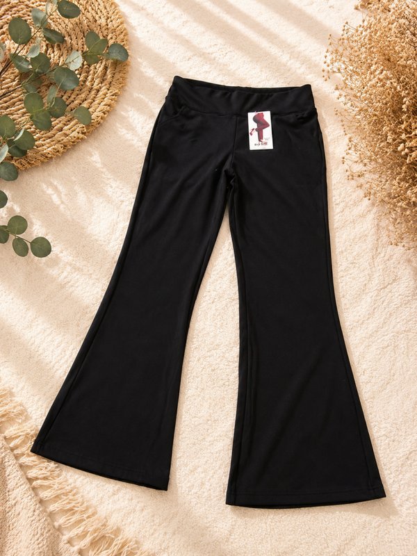 PANTALON GRANDE TAILLE