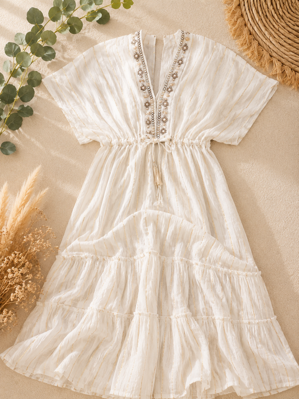 ROBE BOHEME
