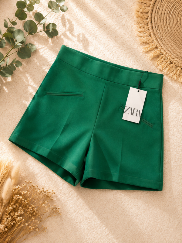 SHORT VERT