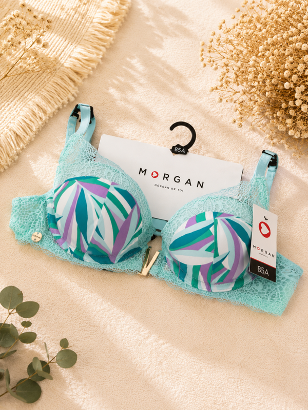 SOUTIEN GORGE MORGAN