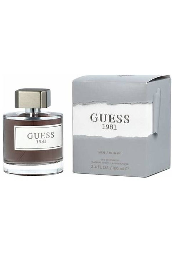 GUESS 1981