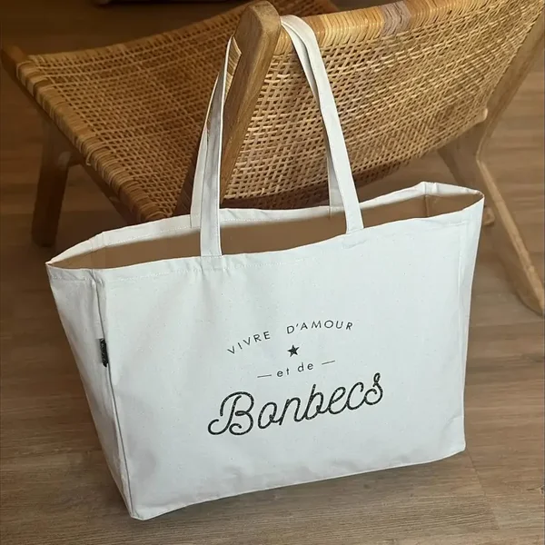 TOTE BAG XXL