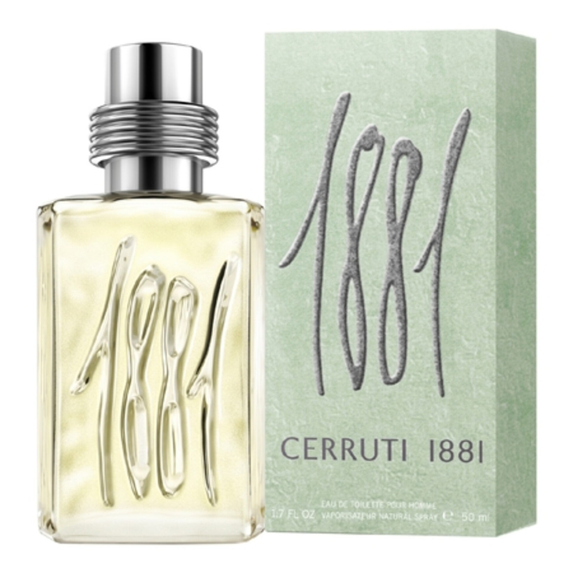 CERRUTI 1881