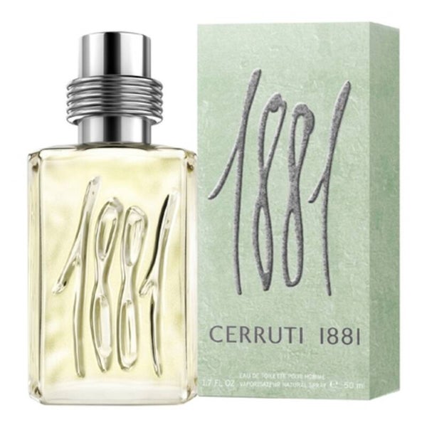 CERRUTI 1881