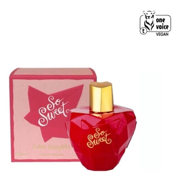 SO SWEET LOLITA LEMPICKA